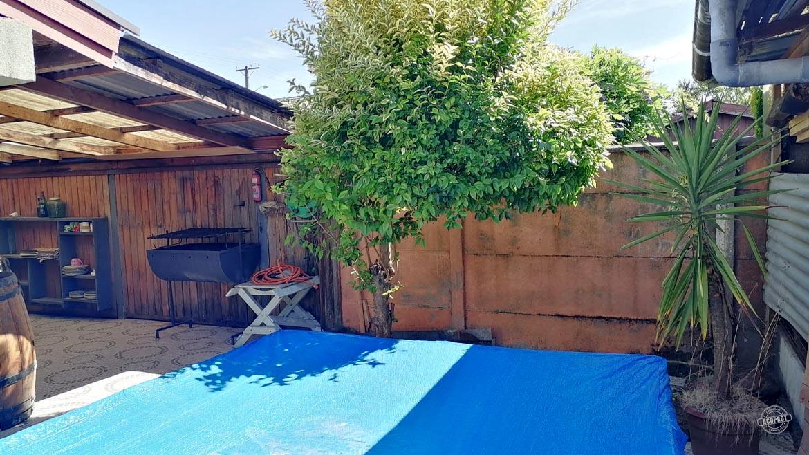 Vendemos casa en sector Parque Estadio