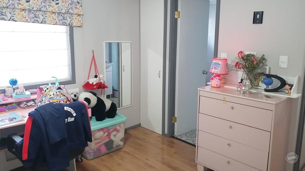 Vendemos casa en sector residencial cercano a Av. Pablo Neruda