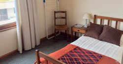 Arrendamos amplio departamento dúplex a pasos de la Av. Alemania