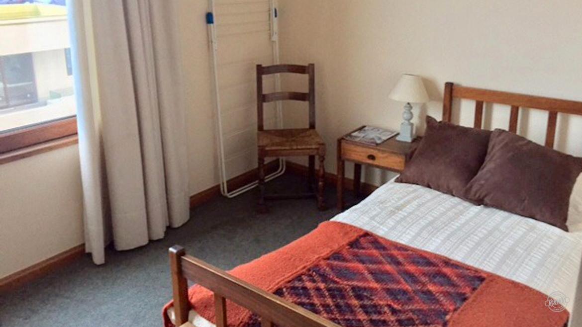 Arrendamos amplio departamento dúplex a pasos de la Av. Alemania