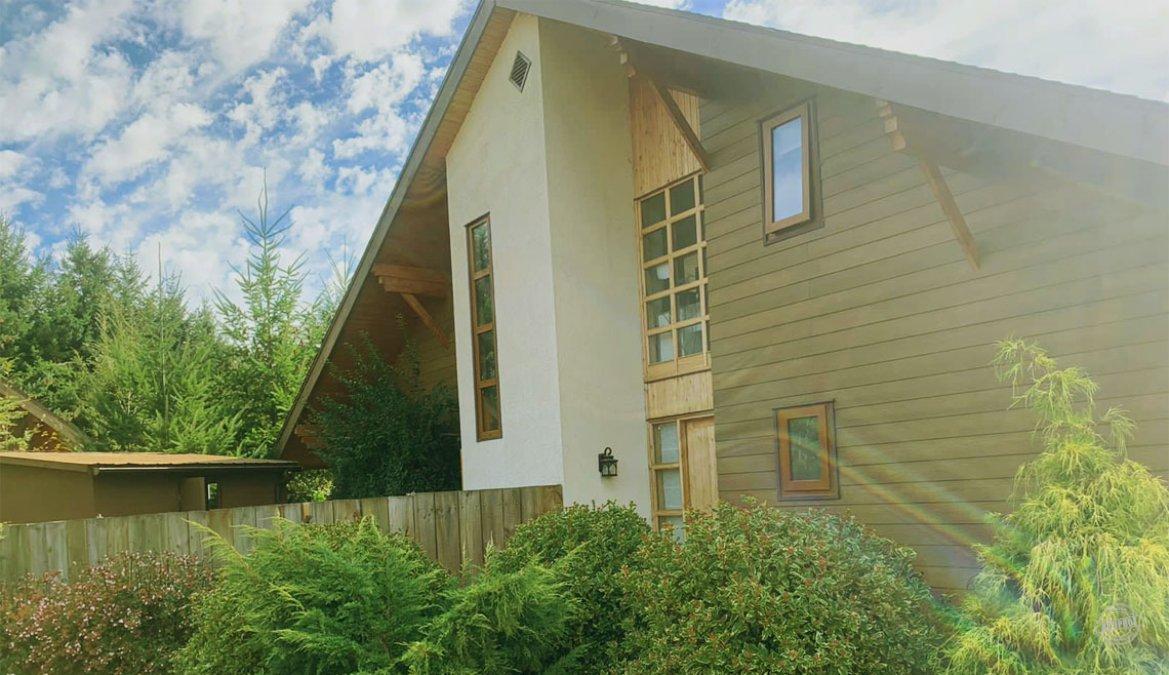 Arrendamos hermosa casa en Condominio Lomas del Carmen GC incluidos