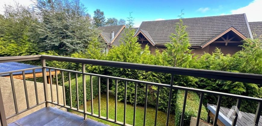 Casa en venta en Condominio Alicura en Pucón