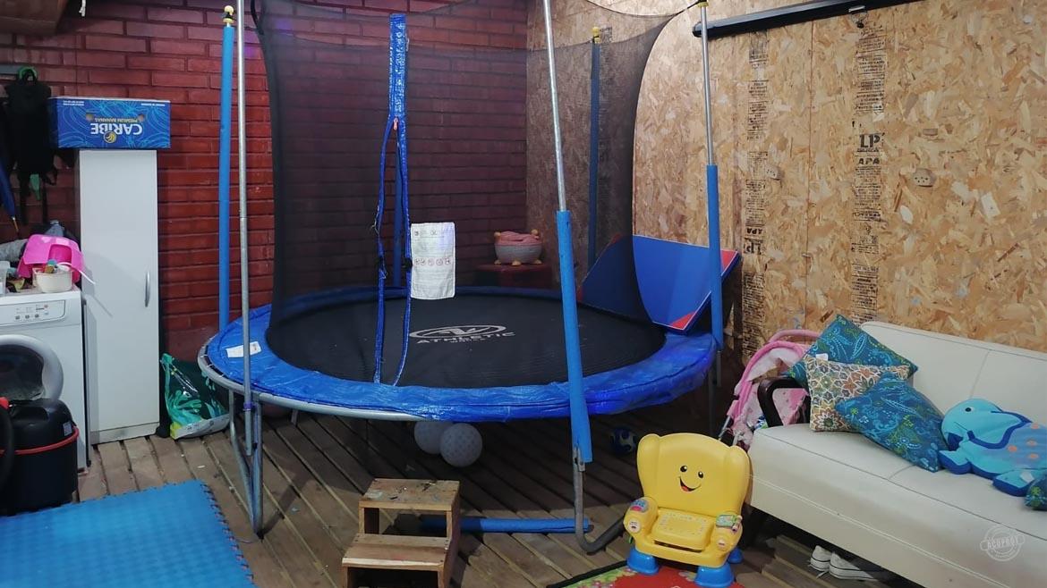 Vendemos casa en sector residencial cercano a Av. Pablo Neruda