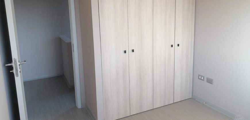 Vendemos casa esquina nueva en Condominio Terranova