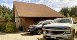 Arrendamos hermosa casa en Condominio Lomas del Carmen GC incluidos