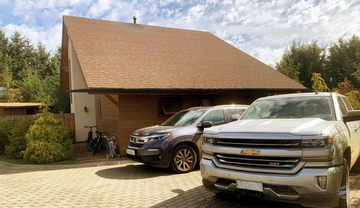 Arrendamos hermosa casa en Condominio Lomas del Carmen GC incluidos