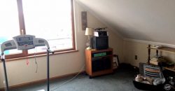 Arrendamos amplio departamento dúplex a pasos de la Av. Alemania