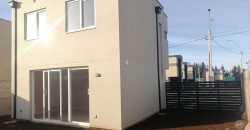 Vendemos casa esquina nueva en Condominio Terranova