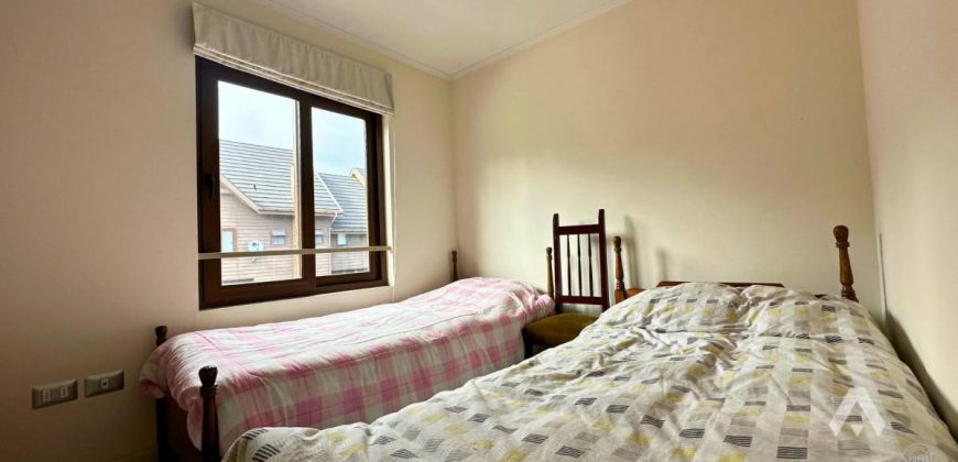 Casa en venta en Condominio Alicura en Pucón