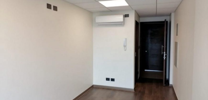 ARRENDAMOS OFICINAS EN EDIFICIO K BUSINESS CENTER