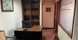 Arrendamos amplia oficina en Edificio Sinergia