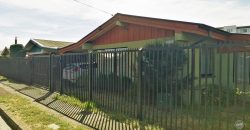 Vendemos casa en sector Parque Estadio