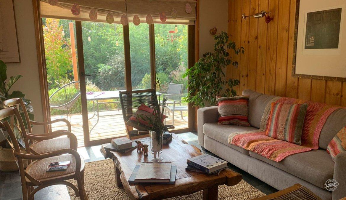 Arrendamos hermosa casa en Condominio Lomas del Carmen GC incluidos