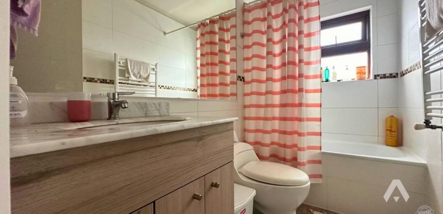 Casa en venta en Condominio Alicura en Pucón