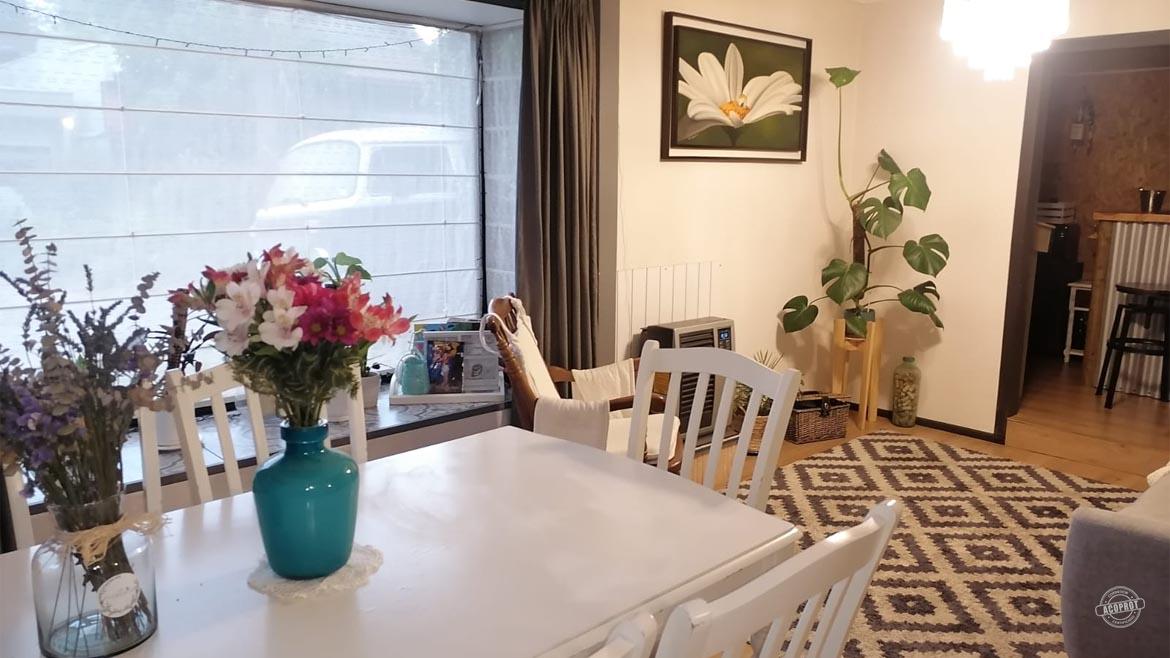 Vendemos casa en sector residencial cercano a Av. Pablo Neruda