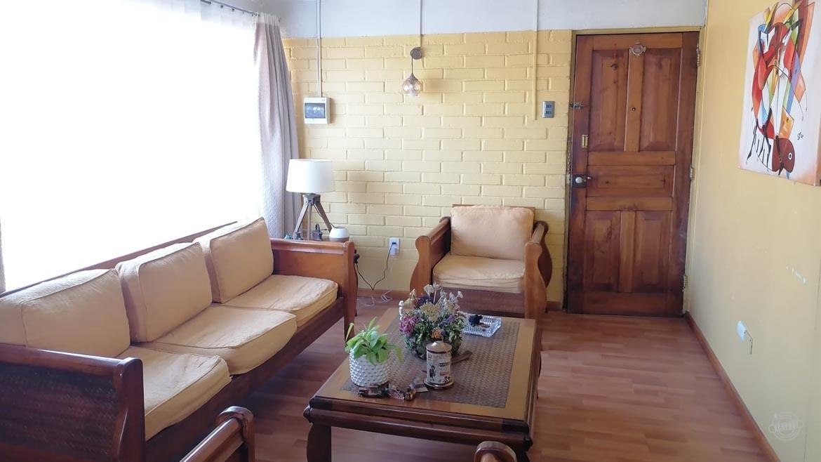 Vendemos casa en sector Parque Estadio