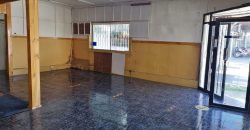 Vendemos propiedad comercial con gran visibilidad a pasos del centro de Temuco