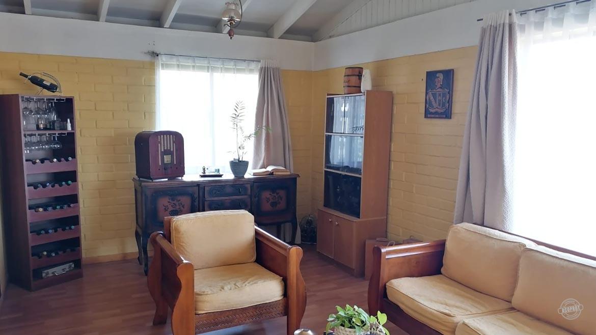 Vendemos casa en sector Parque Estadio