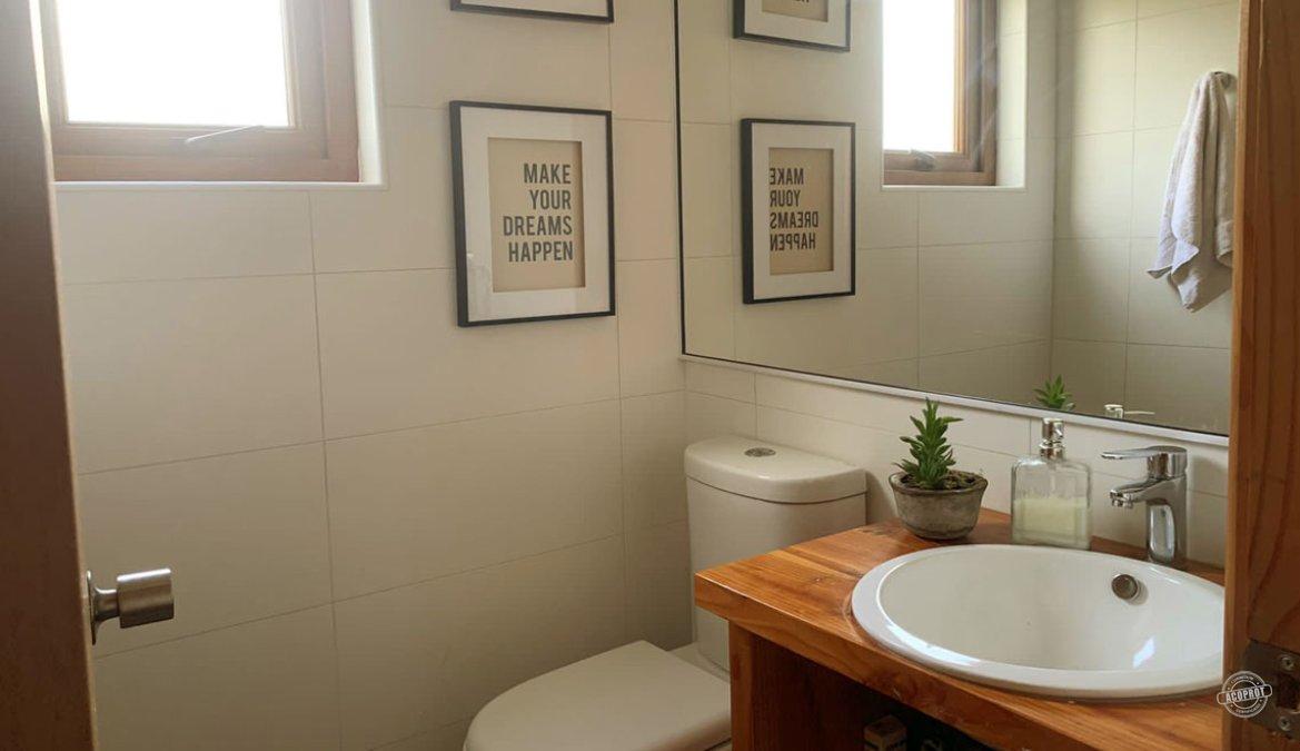 Arrendamos hermosa casa en Condominio Lomas del Carmen GC incluidos