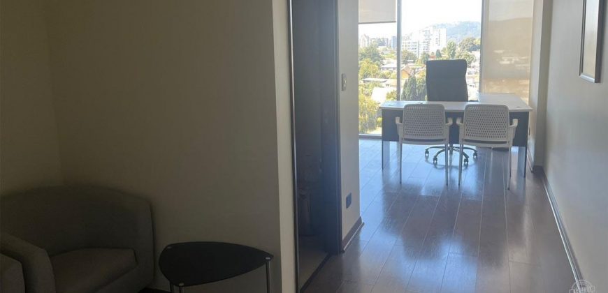 Vendemos oficina en Edificio Business Center