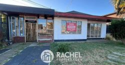ARRIENDO EXCELENTE PROPIEDAD COMERCIAL DE UN PISO EN INÉS DE SUÁREZ