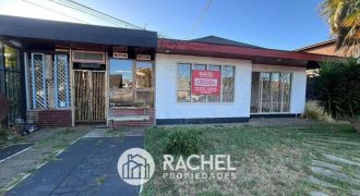 ARRIENDO EXCELENTE PROPIEDAD COMERCIAL DE UN PISO EN INÉS DE SUÁREZ