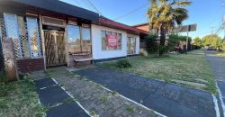 ARRIENDO EXCELENTE PROPIEDAD COMERCIAL DE UN PISO EN INÉS DE SUÁREZ