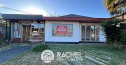 ARRIENDO EXCELENTE PROPIEDAD COMERCIAL DE UN PISO EN INÉS DE SUÁREZ