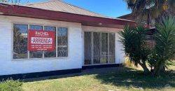 ARRIENDO EXCELENTE PROPIEDAD COMERCIAL DE UN PISO EN INÉS DE SUÁREZ