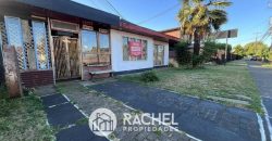 ARRIENDO EXCELENTE PROPIEDAD COMERCIAL DE UN PISO EN INÉS DE SUÁREZ