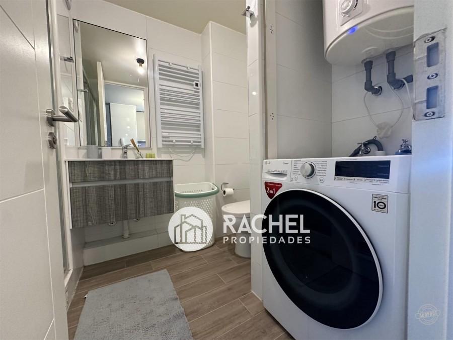 ARRIENDO DEPARTAMENTO ESTUDIO FULL AMOBLADO