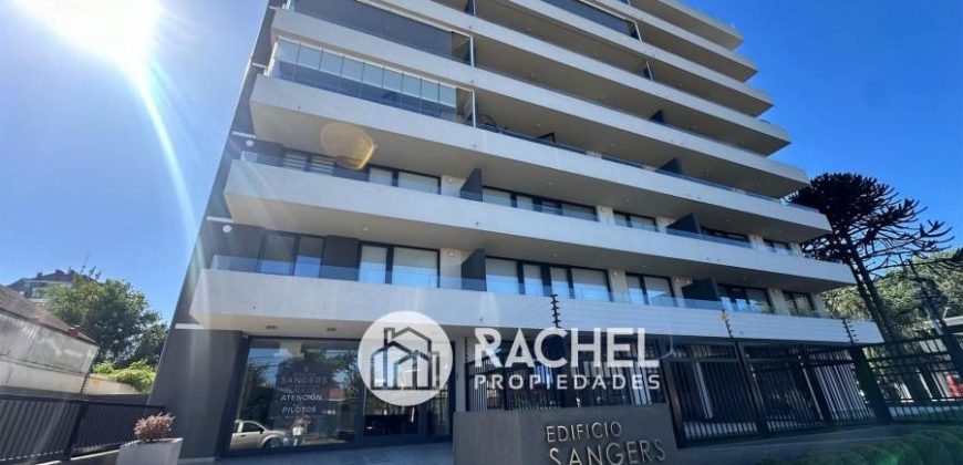 ARRIENDO DEPARTAMENTO ESTUDIO FULL AMOBLADO