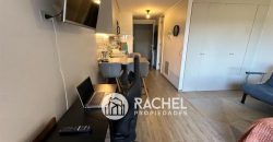 ARRIENDO DEPARTAMENTO ESTUDIO FULL AMOBLADO