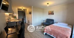 ARRIENDO DEPARTAMENTO ESTUDIO FULL AMOBLADO