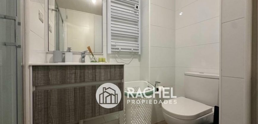 ARRIENDO DEPARTAMENTO ESTUDIO FULL AMOBLADO