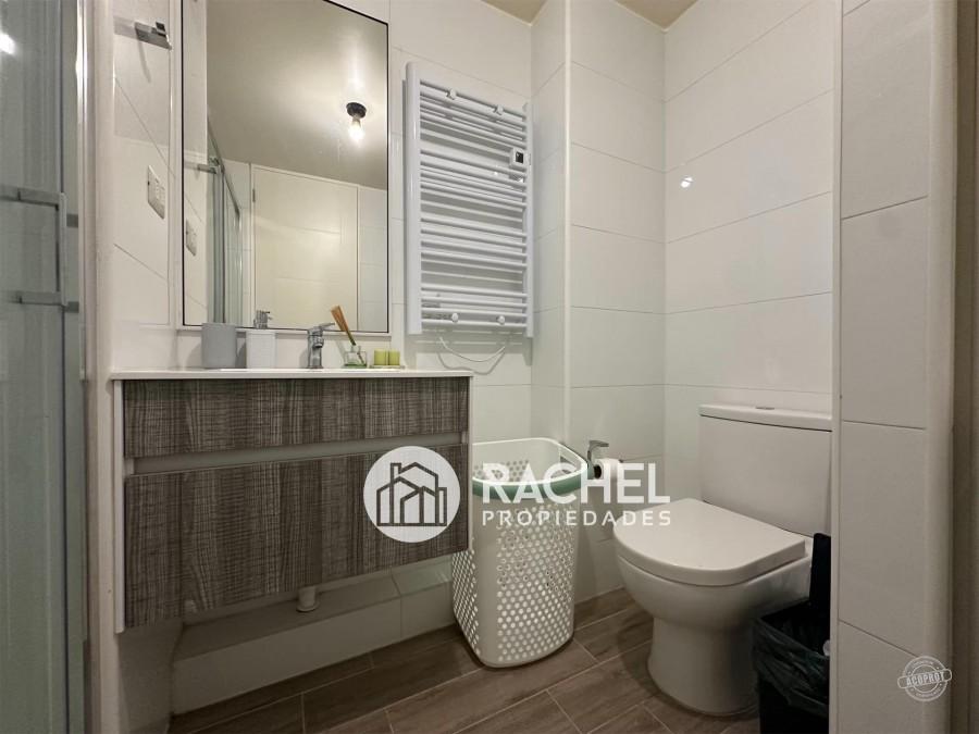 ARRIENDO DEPARTAMENTO ESTUDIO FULL AMOBLADO