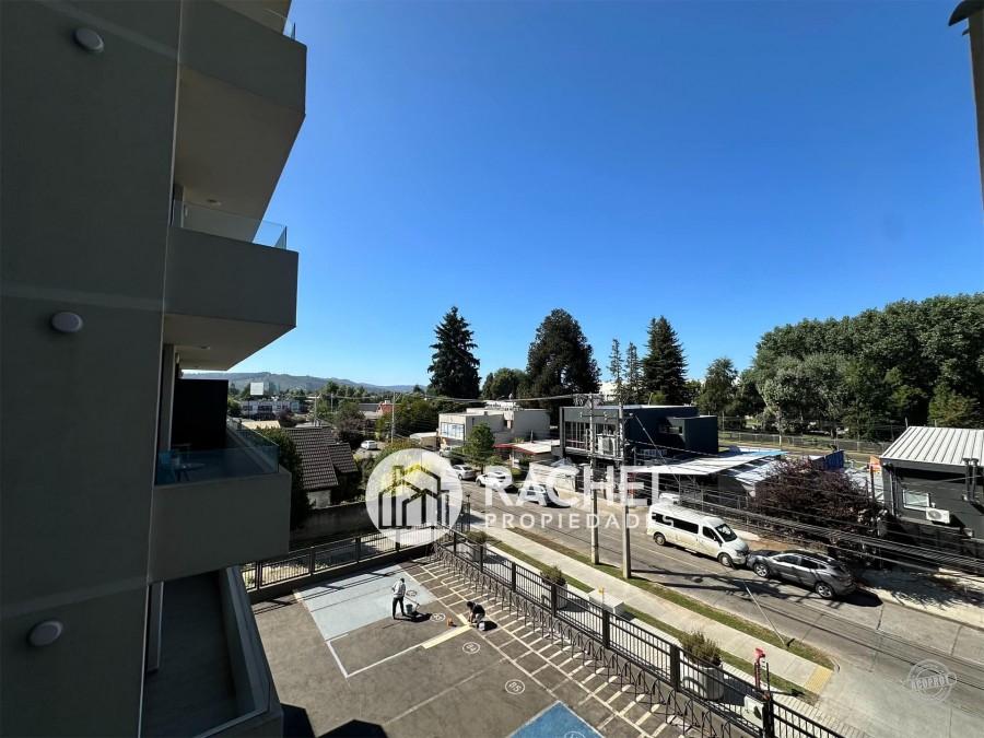 ARRIENDO DEPARTAMENTO ESTUDIO FULL AMOBLADO