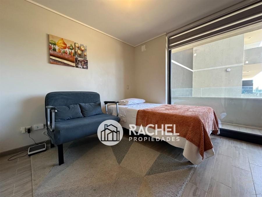 ARRIENDO DEPARTAMENTO ESTUDIO FULL AMOBLADO