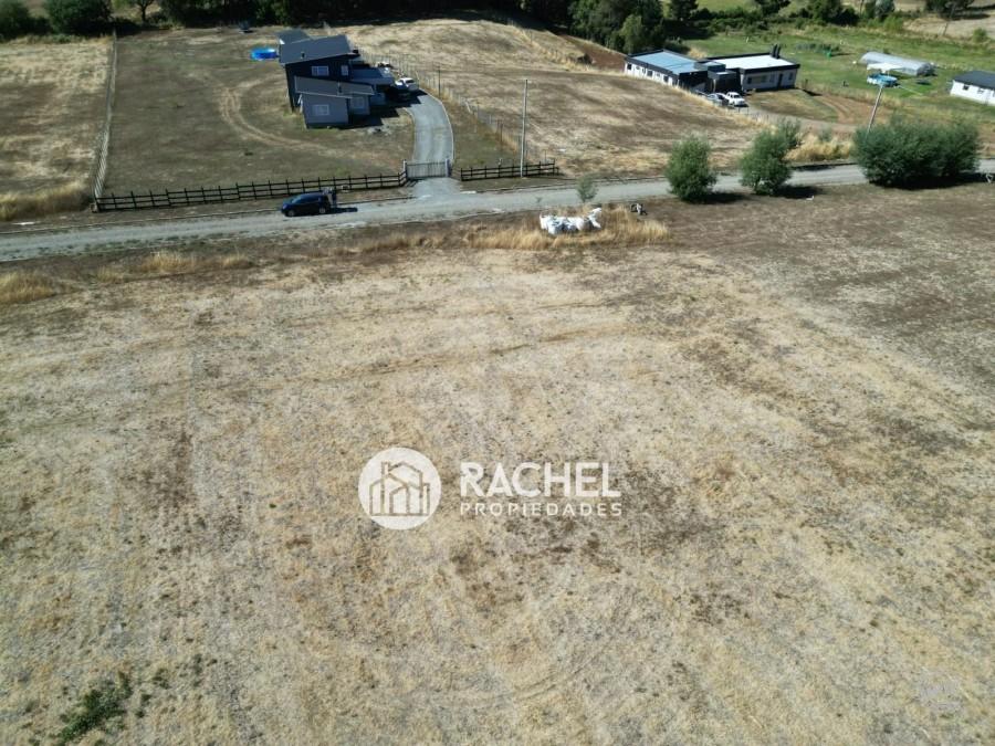 SE VENDE HERMOSAS PARCELA EN CONDOMINIO CERRADO