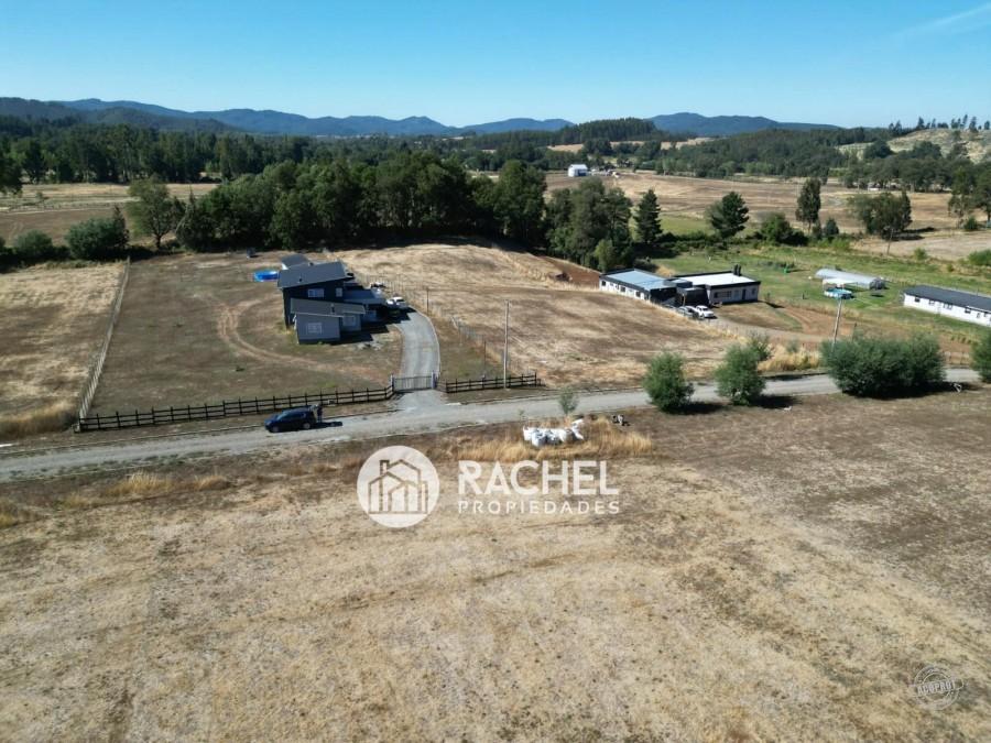 SE VENDE HERMOSAS PARCELA EN CONDOMINIO CERRADO