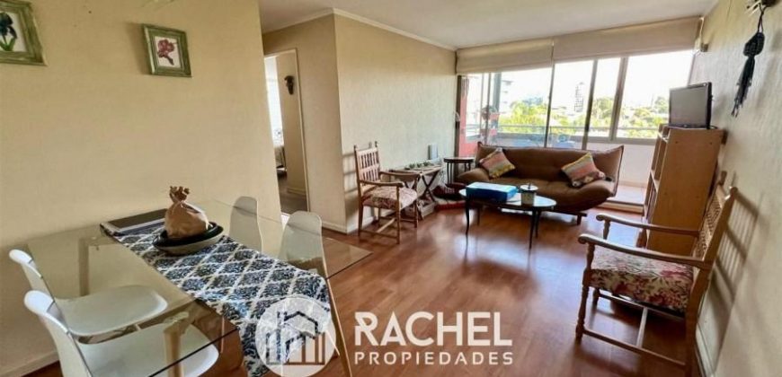DEPARTAMENTO EN VENTA EDIFICIO SIMON X