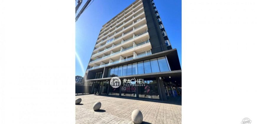 ARRIENDO LNDO DEPARTAMENTO EDIFICIO DOS – K