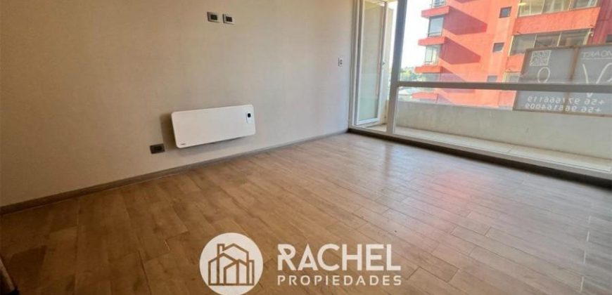 ARRIENDO LNDO DEPARTAMENTO EDIFICIO DOS – K