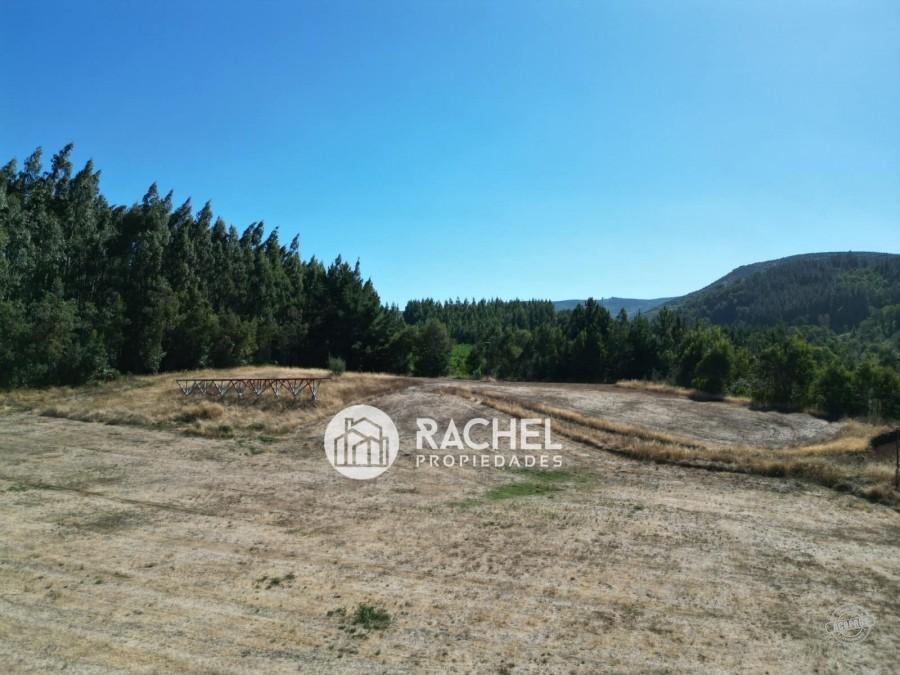 SE VENDE HERMOSAS PARCELA EN CONDOMINIO CERRADO