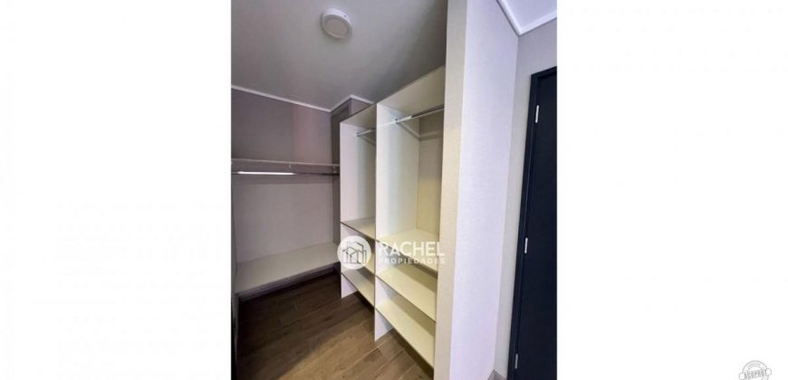 ARRIENDO LNDO DEPARTAMENTO EDIFICIO DOS – K