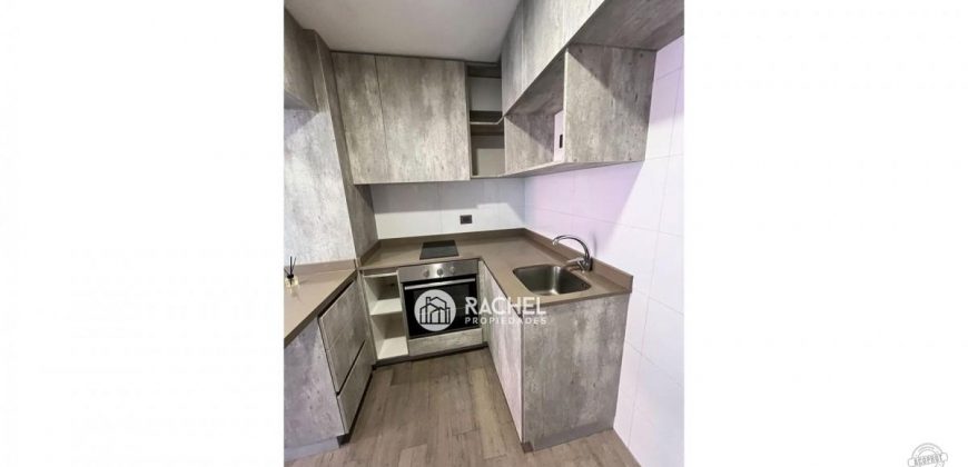 ARRIENDO LNDO DEPARTAMENTO EDIFICIO DOS – K