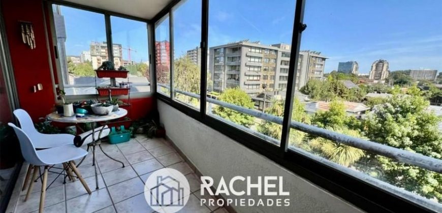 DEPARTAMENTO EN VENTA EDIFICIO SIMON X