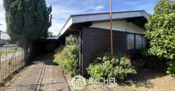 EN VENTA CASA ESQUINA CON PROYECCIÓN COMERCIAL