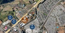 SE ARRIENDA LOCAL COMERCIAL EN PORTAL FRANCES RUDECINDO ORTEGA TEMUCO