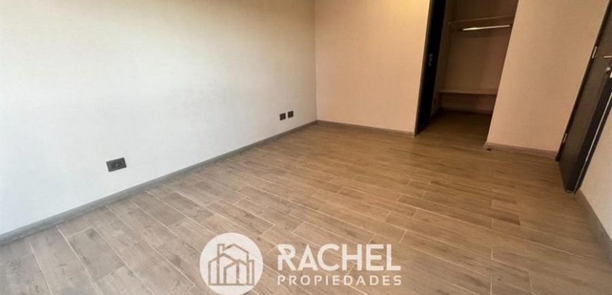ARRIENDO LNDO DEPARTAMENTO EDIFICIO DOS – K